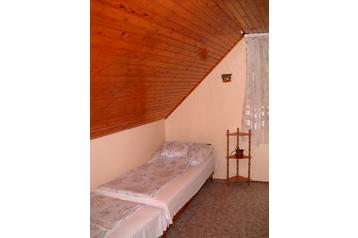 Hungrie Privát Harkány, Intérieur